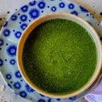 Chimichurri Sauce with Cilantro