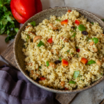 Rice Side Dish Recipe