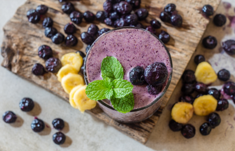 How to Make a Smoothie without Yogurt